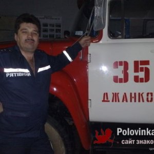 ВИКТОР ШРАМЧЕНКО, 57 лет