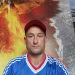 Дмитрий, 43 года