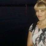 Оксана, 55 лет